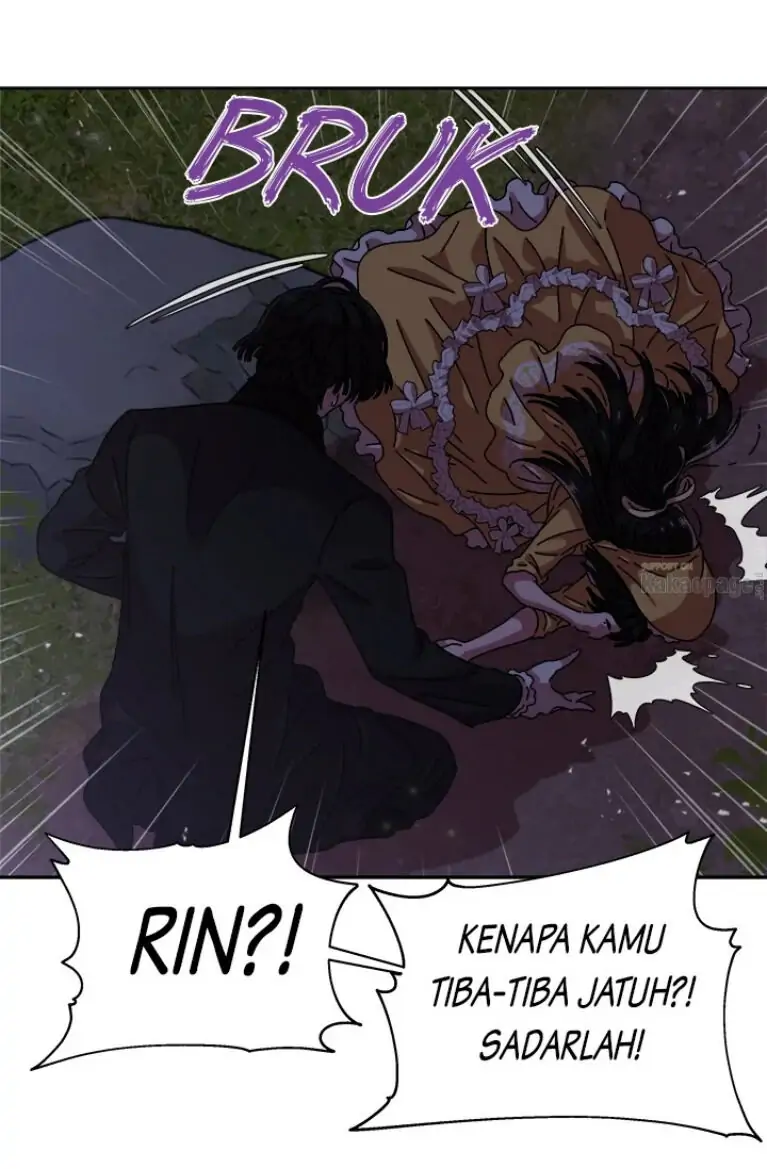 I Was Born as The Demon Lord’s Daughter Chapter 76 - halaman 17