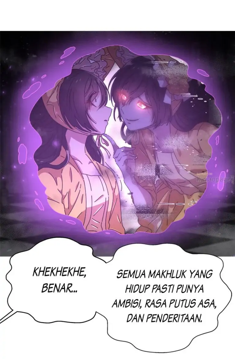 I Was Born as The Demon Lord’s Daughter Chapter 76 - halaman 2