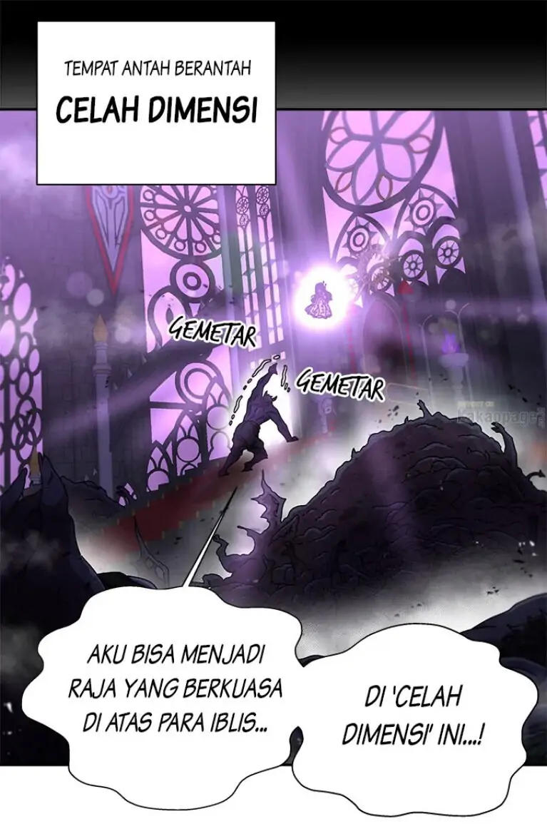 I Was Born as The Demon Lord’s Daughter Chapter 76 - halaman 23