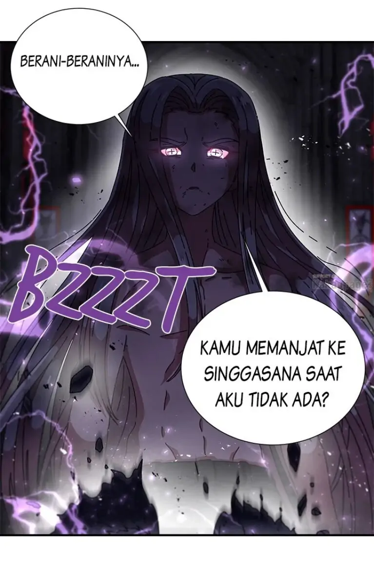 I Was Born as The Demon Lord’s Daughter Chapter 76 - halaman 26