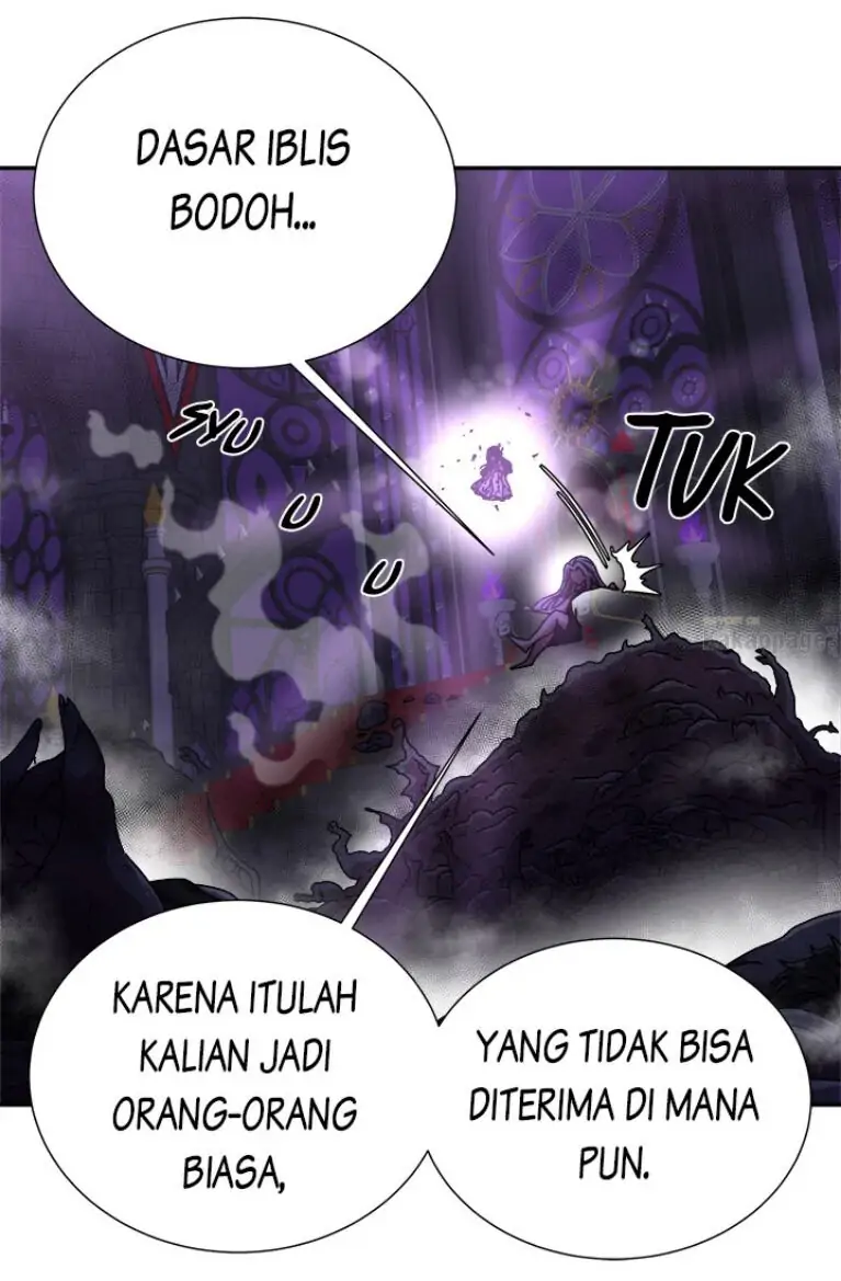 I Was Born as The Demon Lord’s Daughter Chapter 76 - halaman 27