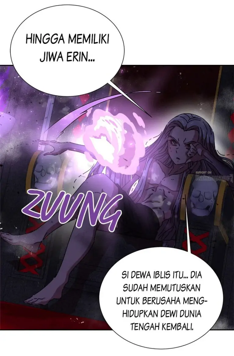 I Was Born as The Demon Lord’s Daughter Chapter 76 - halaman 29