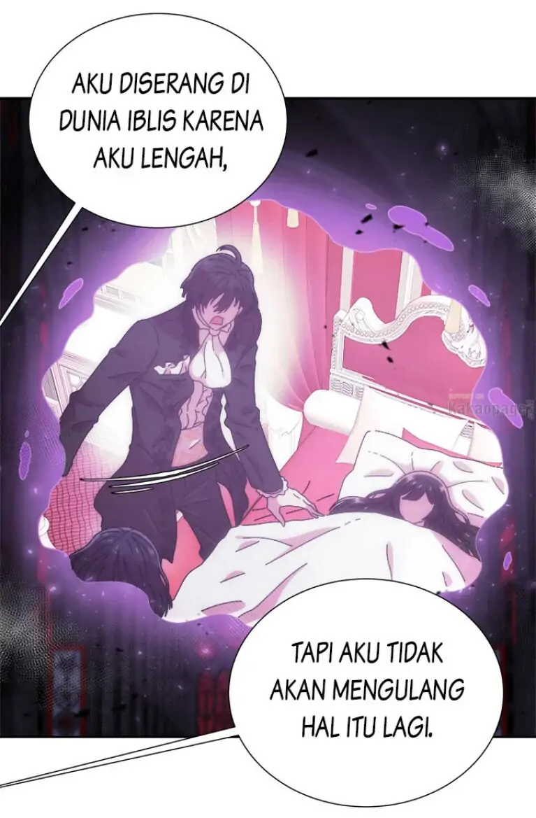I Was Born as The Demon Lord’s Daughter Chapter 76 - halaman 30
