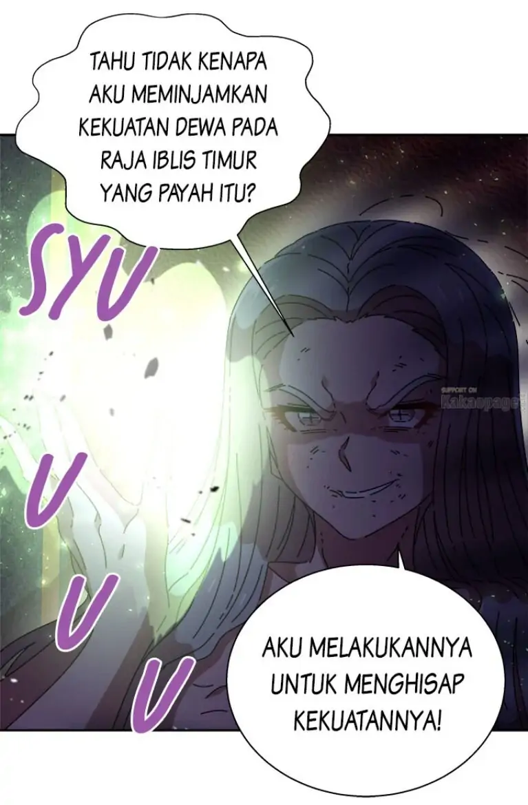 I Was Born as The Demon Lord’s Daughter Chapter 76 - halaman 31