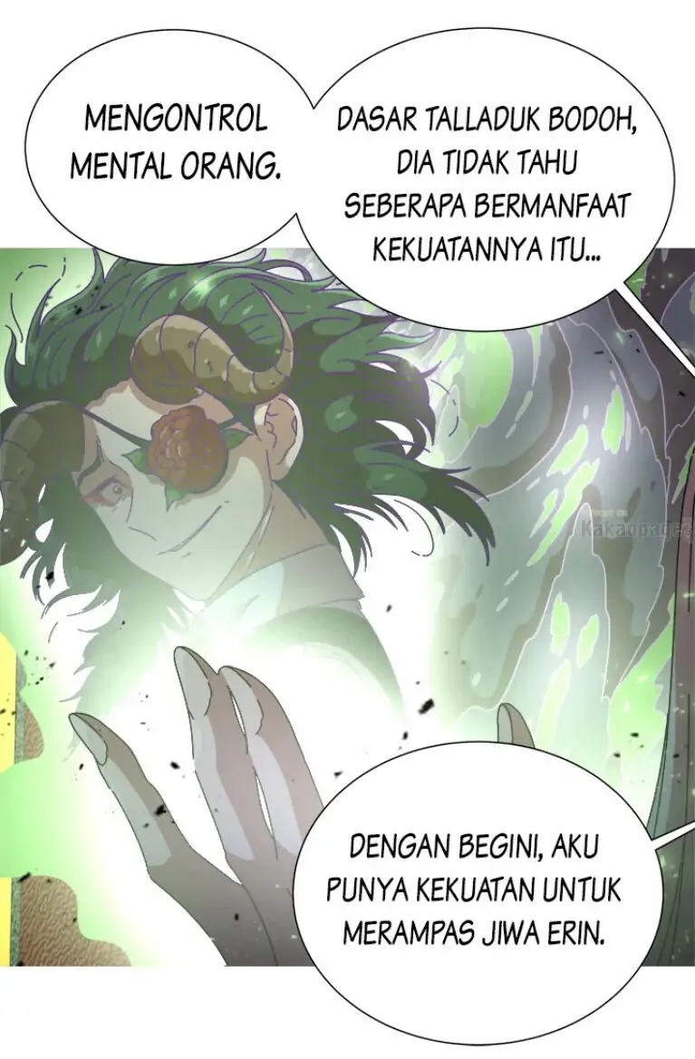 I Was Born as The Demon Lord’s Daughter Chapter 76 - halaman 32