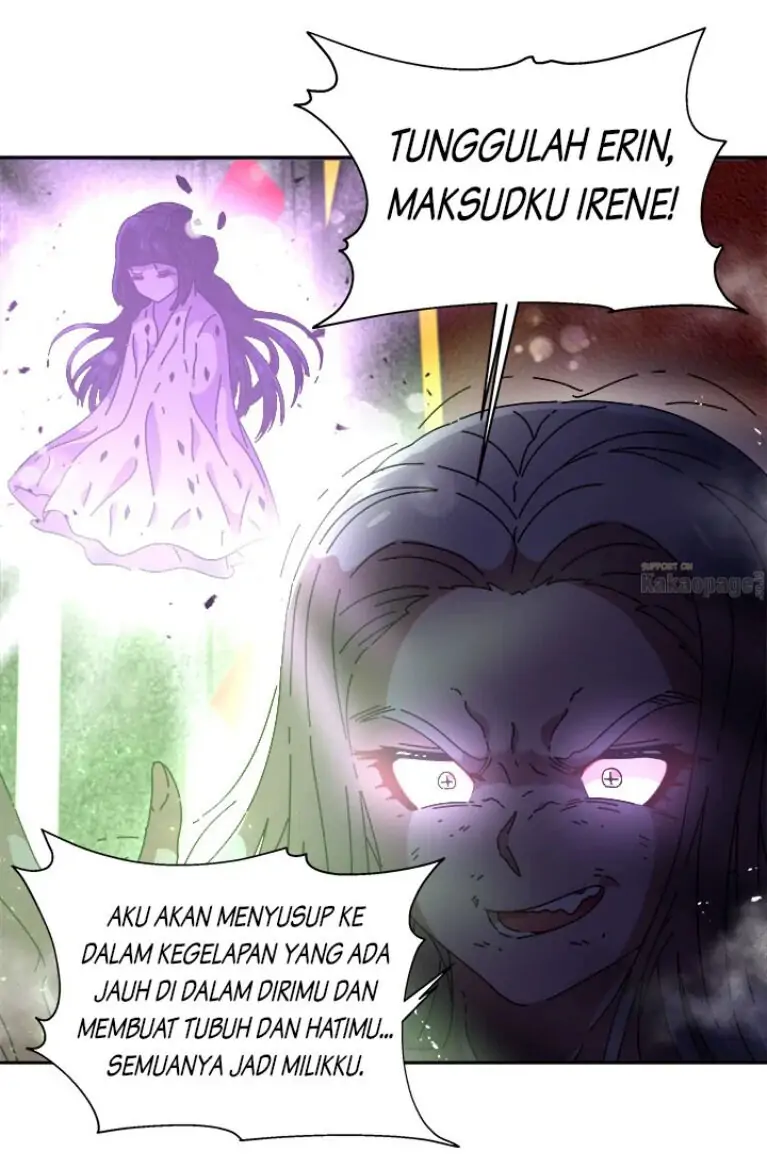 I Was Born as The Demon Lord’s Daughter Chapter 76 - halaman 33