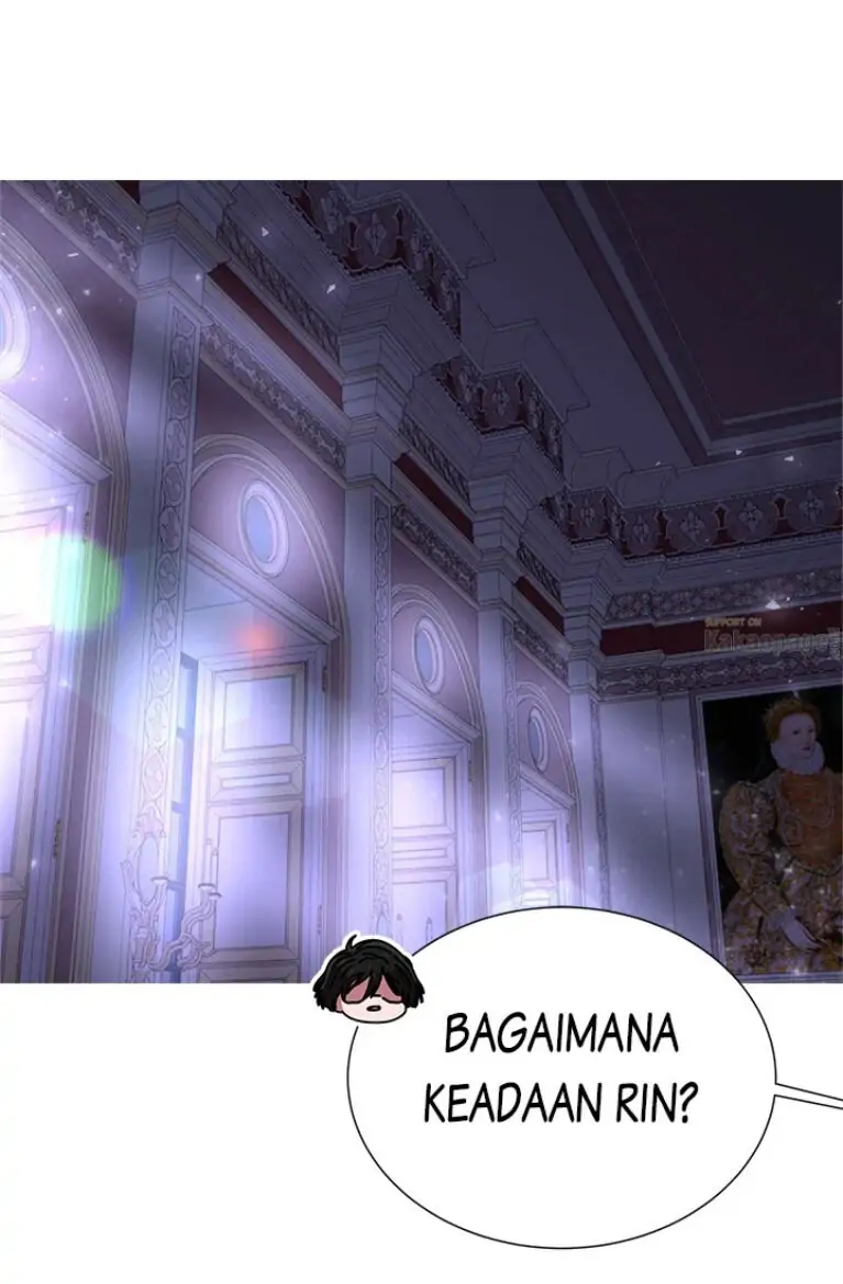 I Was Born as The Demon Lord’s Daughter Chapter 76 - halaman 35