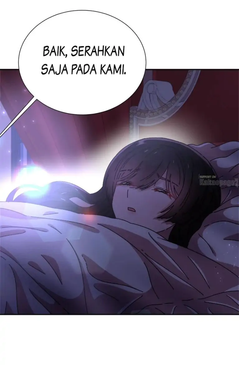I Was Born as The Demon Lord’s Daughter Chapter 76 - halaman 37