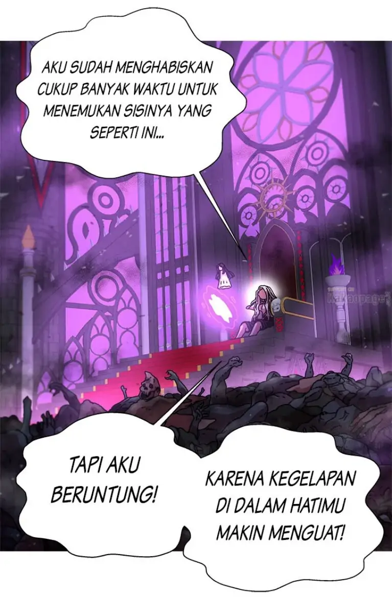 I Was Born as The Demon Lord’s Daughter Chapter 76 - halaman 4