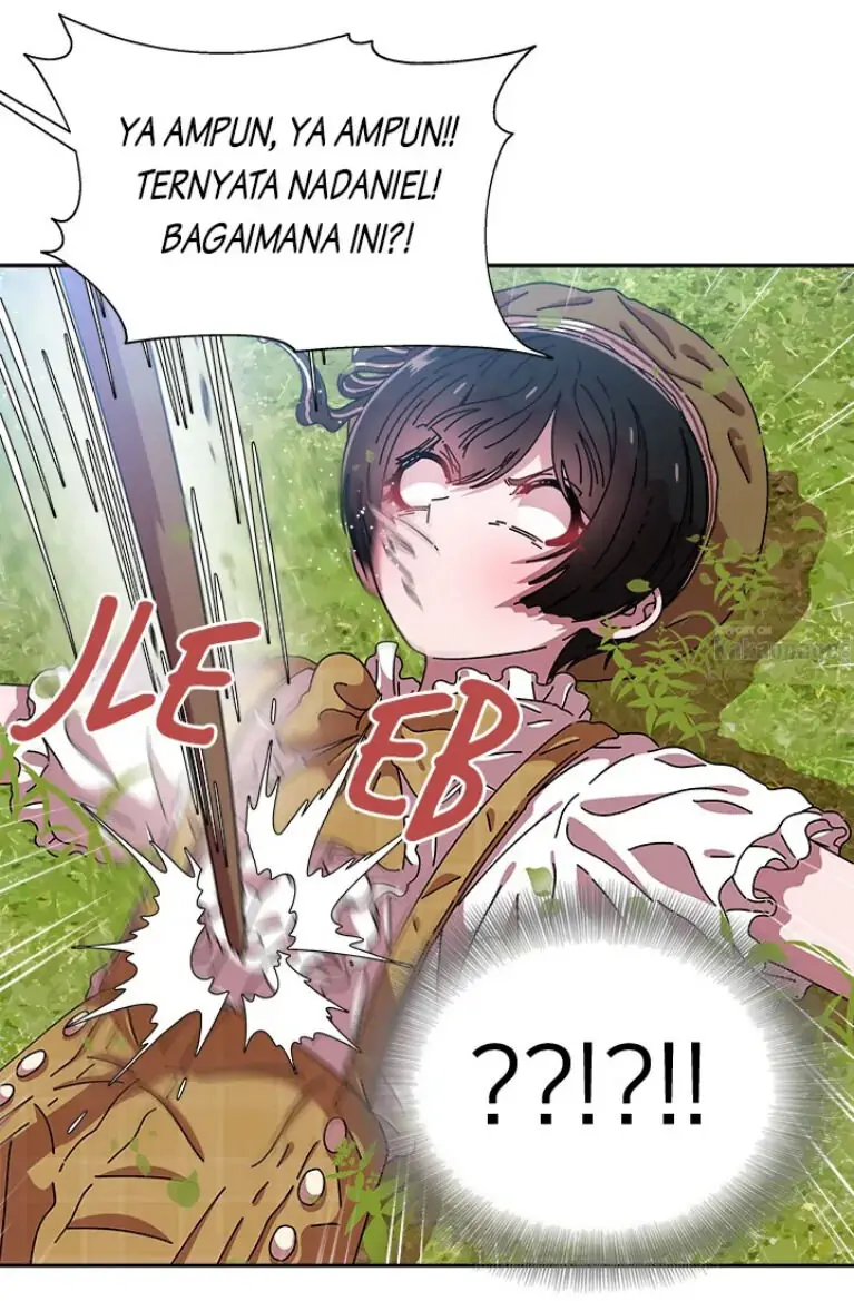 I Was Born as The Demon Lord’s Daughter Chapter 76 - halaman 44