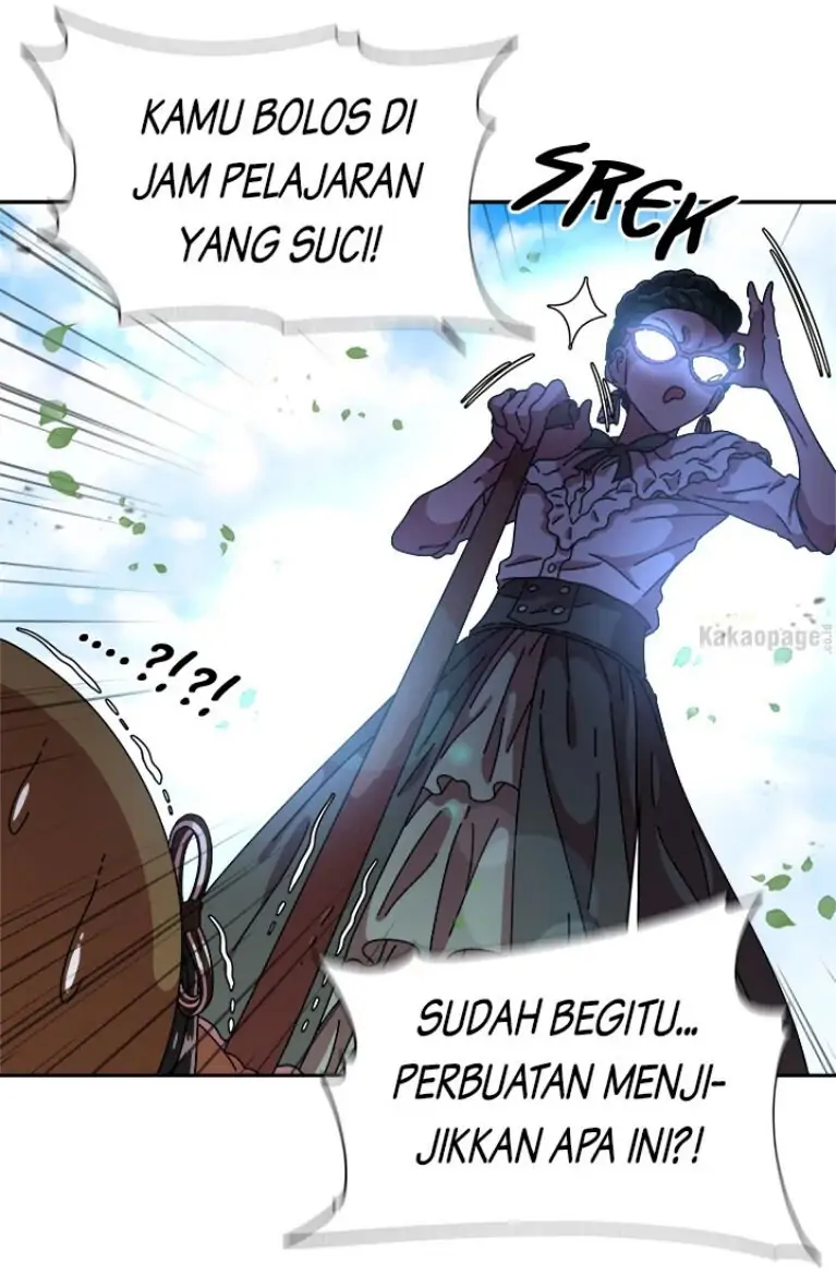 I Was Born as The Demon Lord’s Daughter Chapter 76 - halaman 45