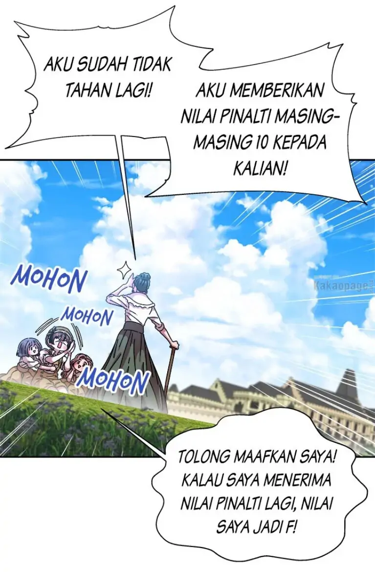 I Was Born as The Demon Lord’s Daughter Chapter 76 - halaman 47