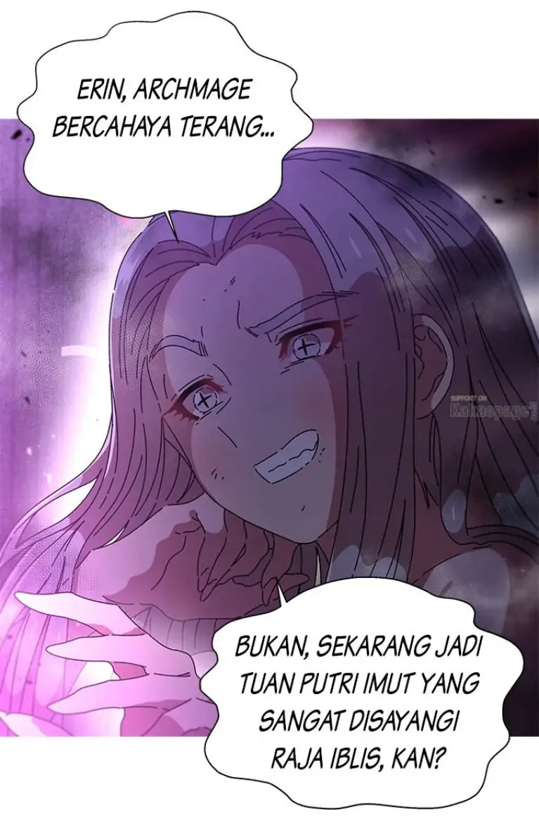 I Was Born as The Demon Lord’s Daughter Chapter 76 - halaman 5