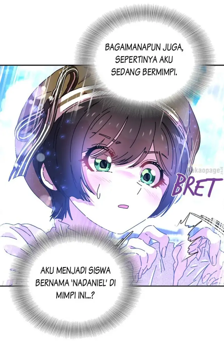 I Was Born as The Demon Lord’s Daughter Chapter 76 - halaman 50