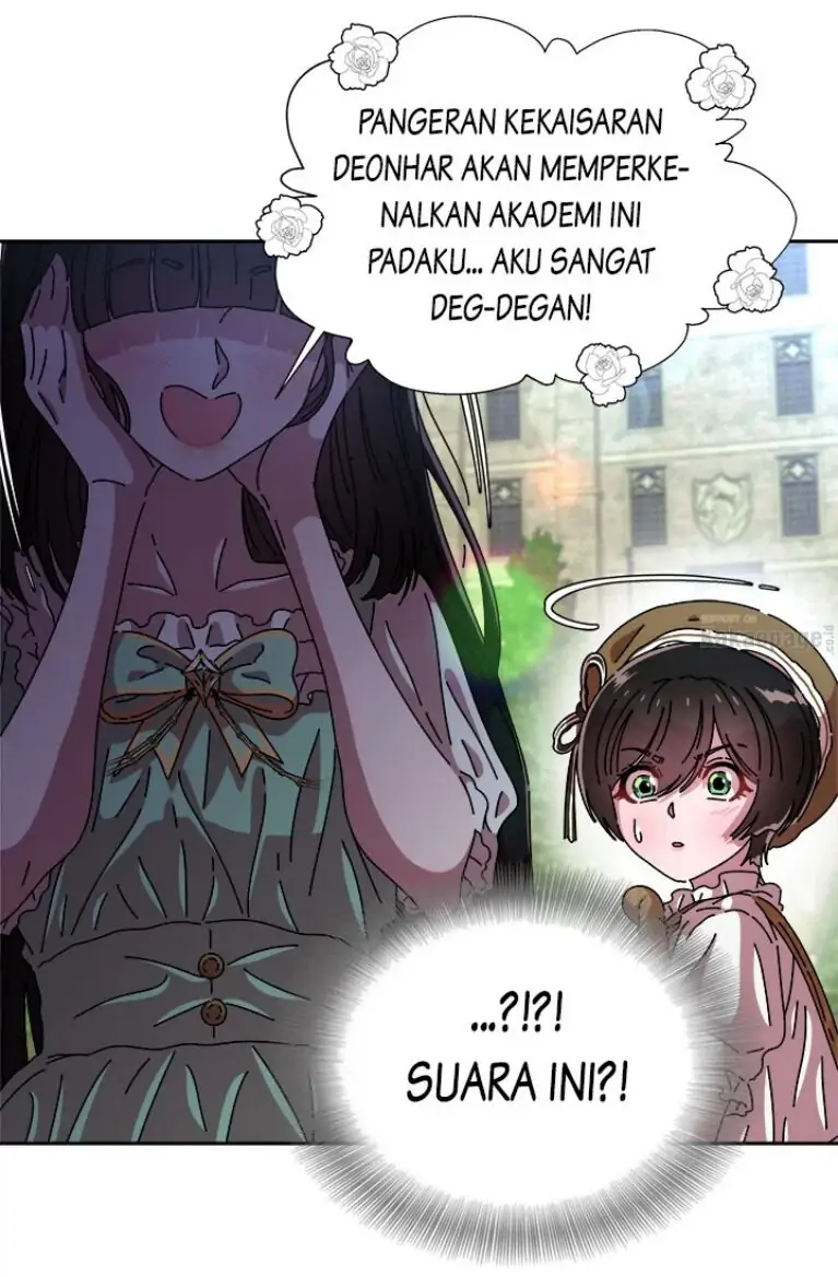 I Was Born as The Demon Lord’s Daughter Chapter 76 - halaman 55