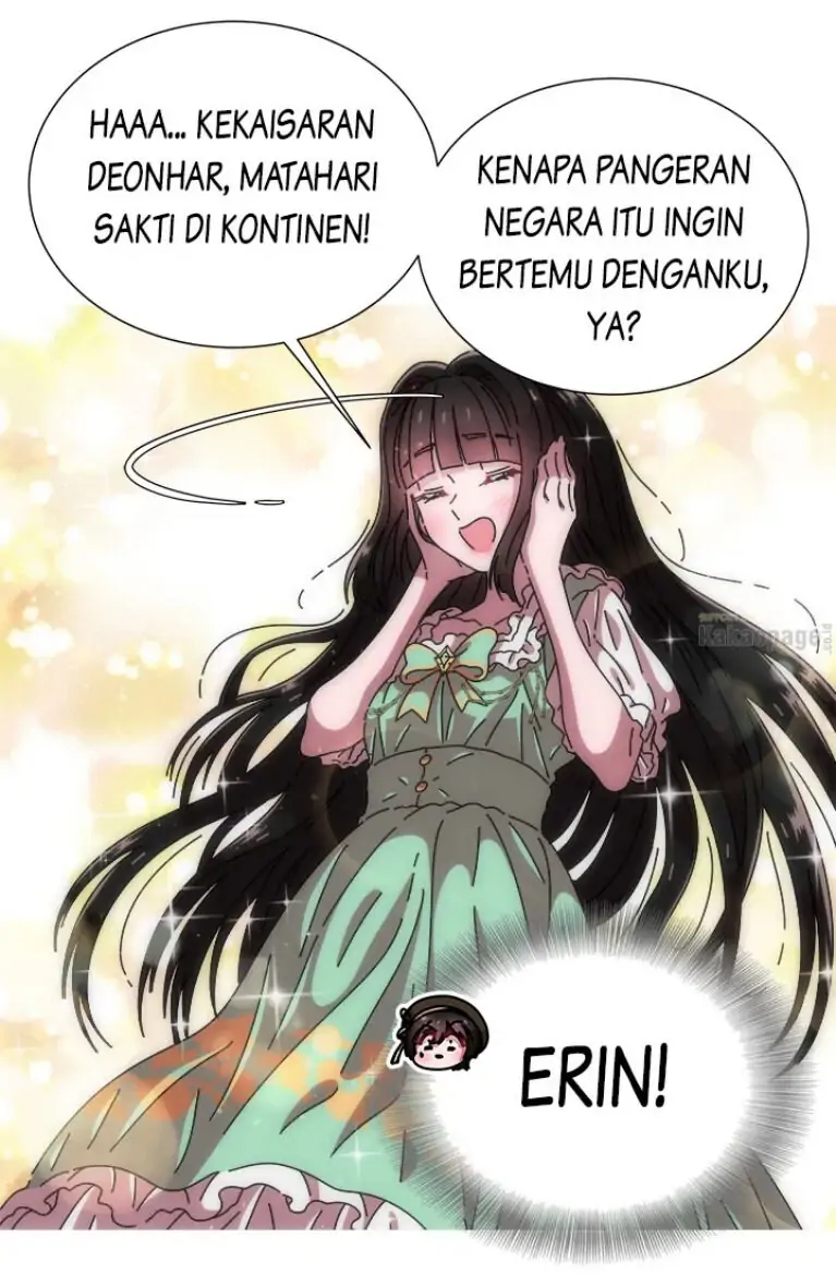 I Was Born as The Demon Lord’s Daughter Chapter 76 - halaman 56