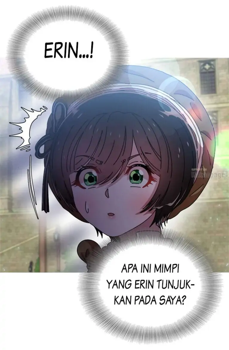 I Was Born as The Demon Lord’s Daughter Chapter 76 - halaman 58