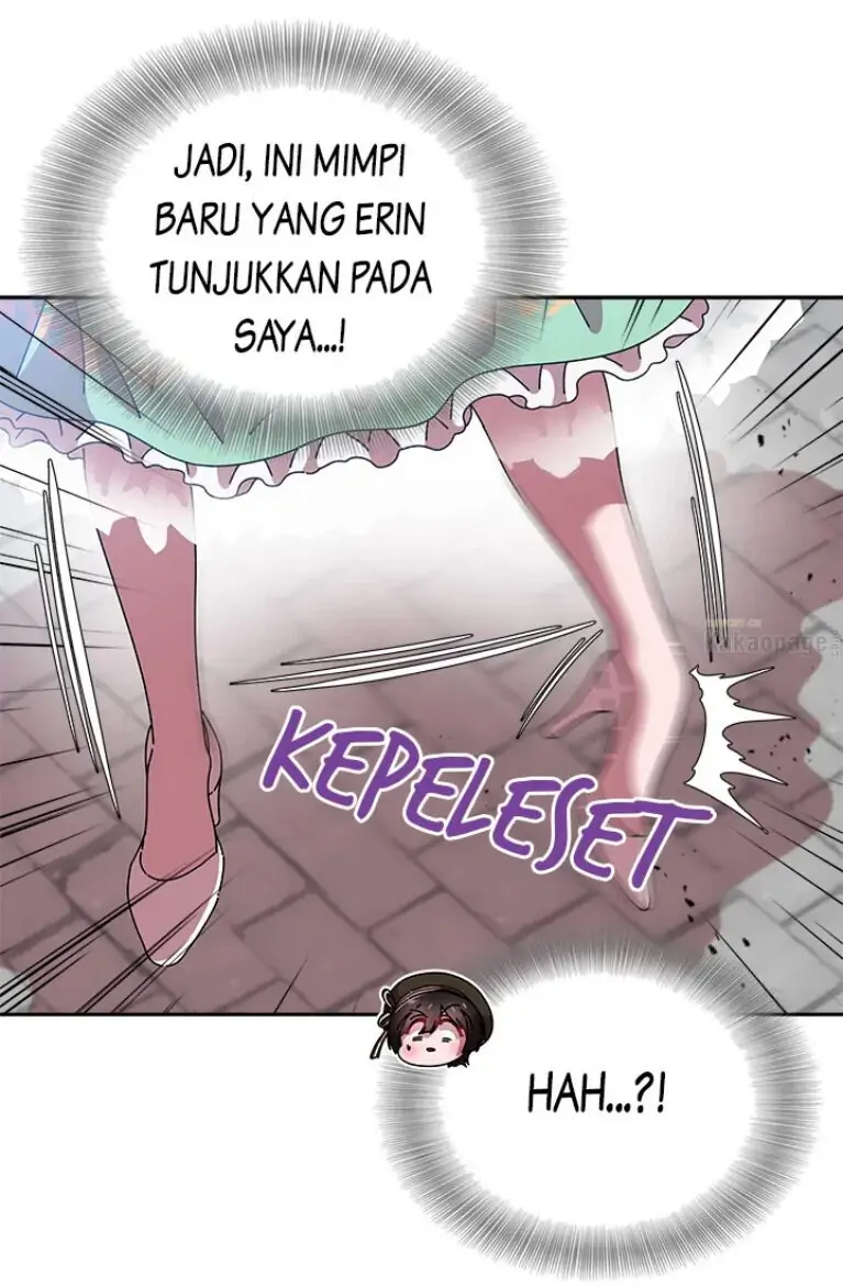 I Was Born as The Demon Lord’s Daughter Chapter 76 - halaman 59