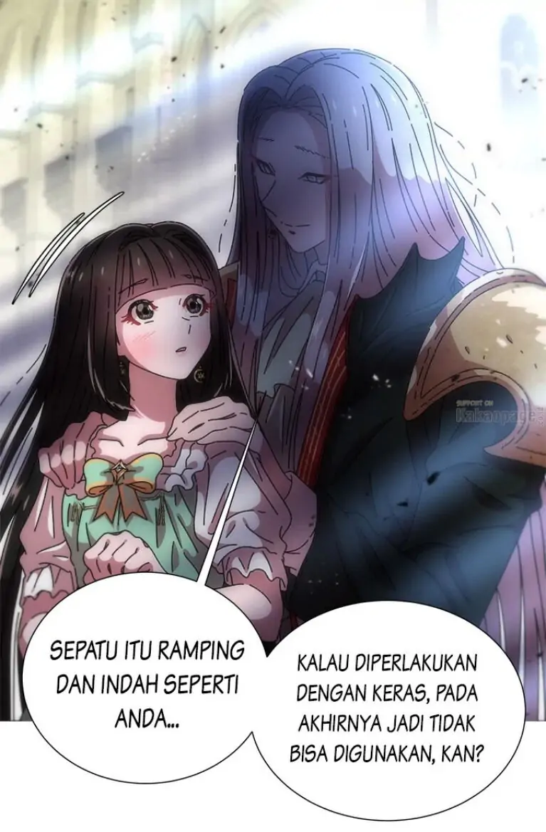 I Was Born as The Demon Lord’s Daughter Chapter 76 - halaman 62