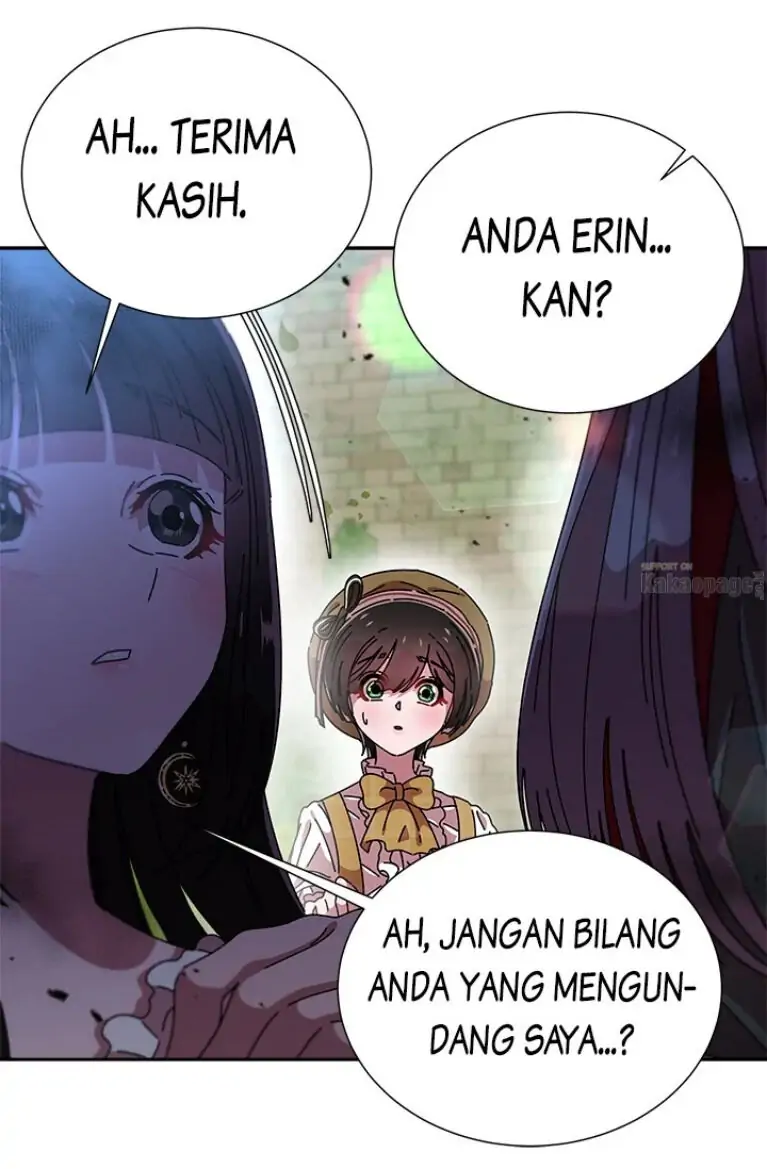 I Was Born as The Demon Lord’s Daughter Chapter 76 - halaman 63