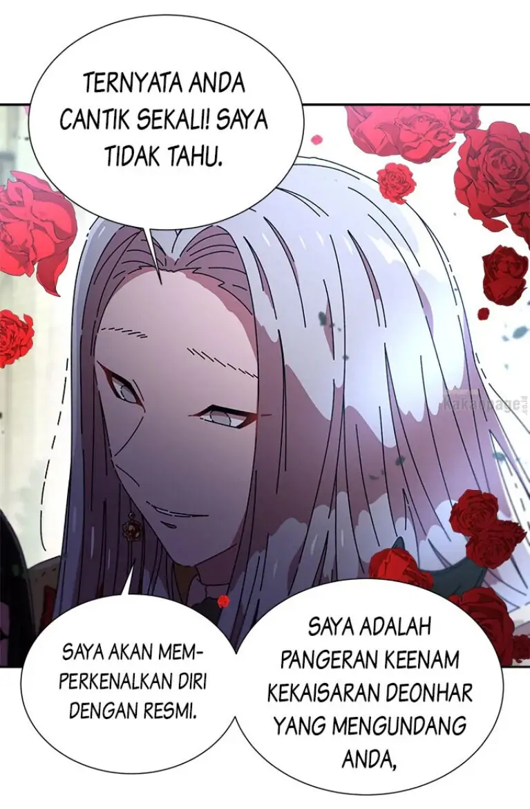 I Was Born as The Demon Lord’s Daughter Chapter 76 - halaman 64