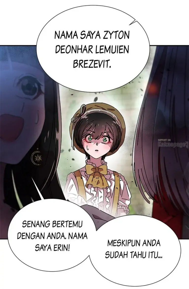 I Was Born as The Demon Lord’s Daughter Chapter 76 - halaman 65