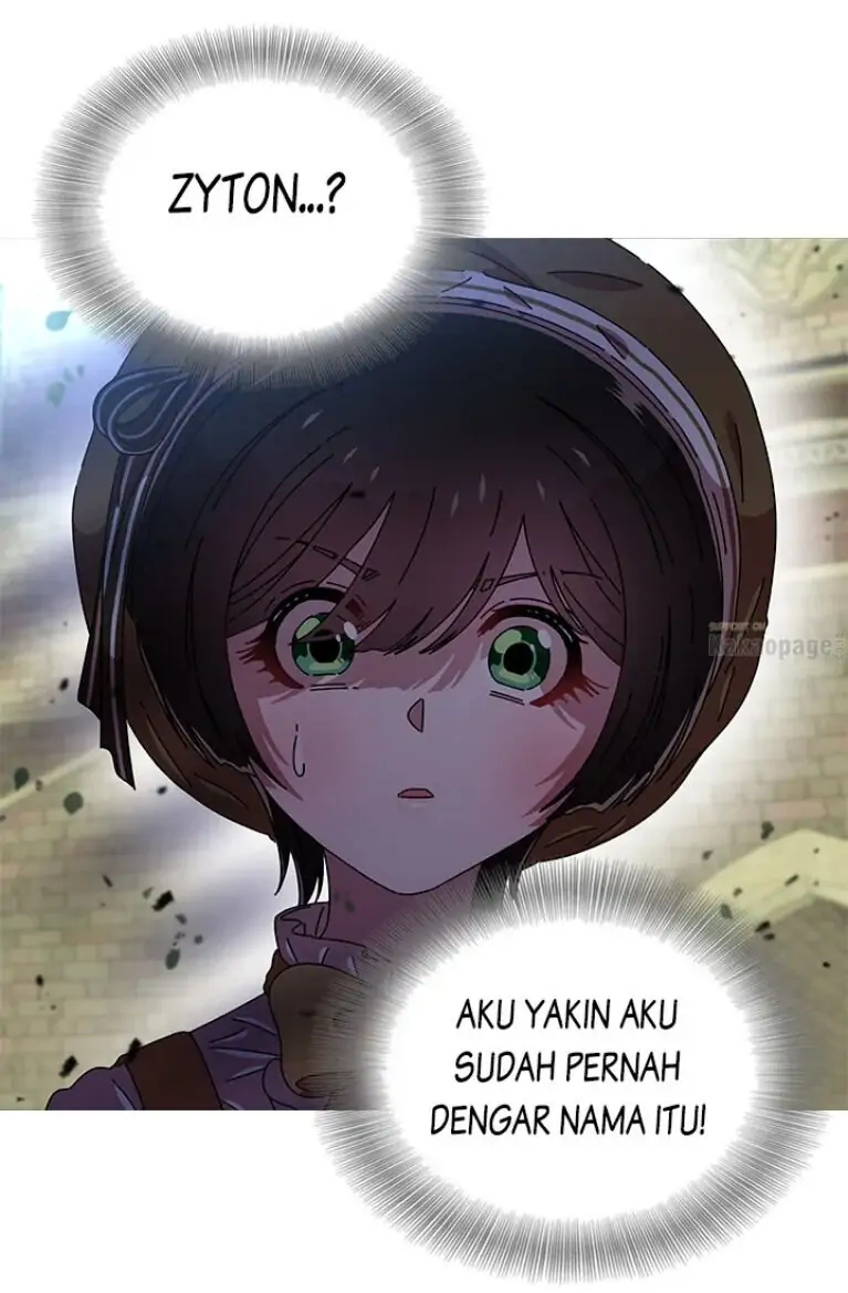 I Was Born as The Demon Lord’s Daughter Chapter 76 - halaman 67