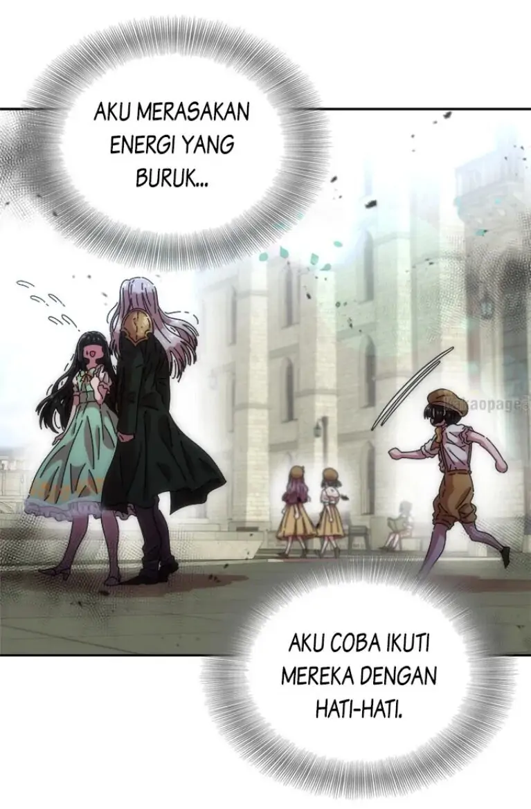 I Was Born as The Demon Lord’s Daughter Chapter 76 - halaman 68