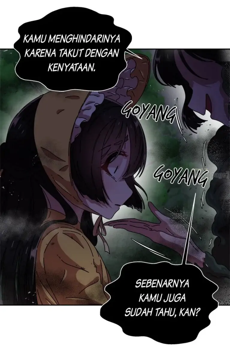I Was Born as The Demon Lord’s Daughter Chapter 76 - halaman 7
