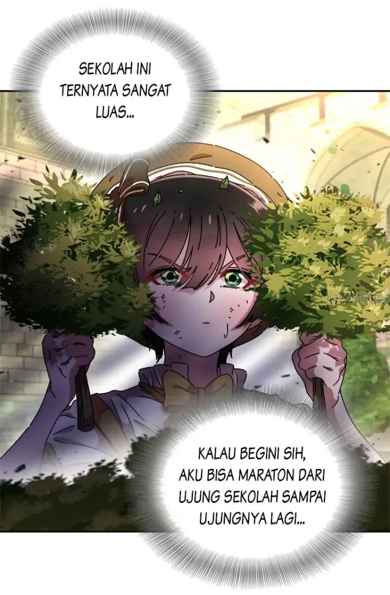 I Was Born as The Demon Lord’s Daughter Chapter 76 - halaman 71