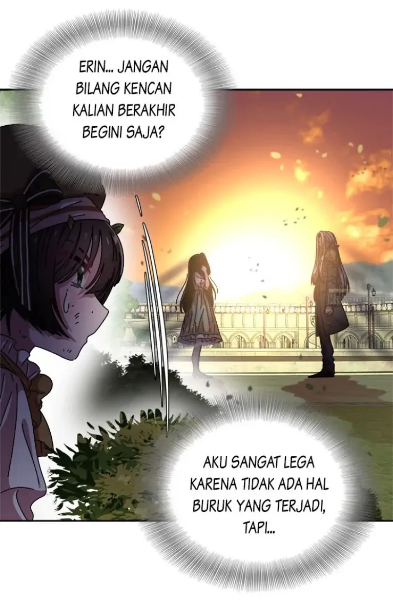 I Was Born as The Demon Lord’s Daughter Chapter 76 - halaman 72