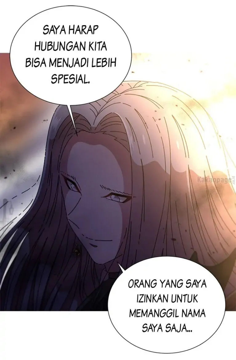 I Was Born as The Demon Lord’s Daughter Chapter 76 - halaman 74