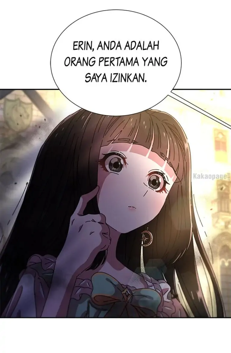 I Was Born as The Demon Lord’s Daughter Chapter 76 - halaman 75