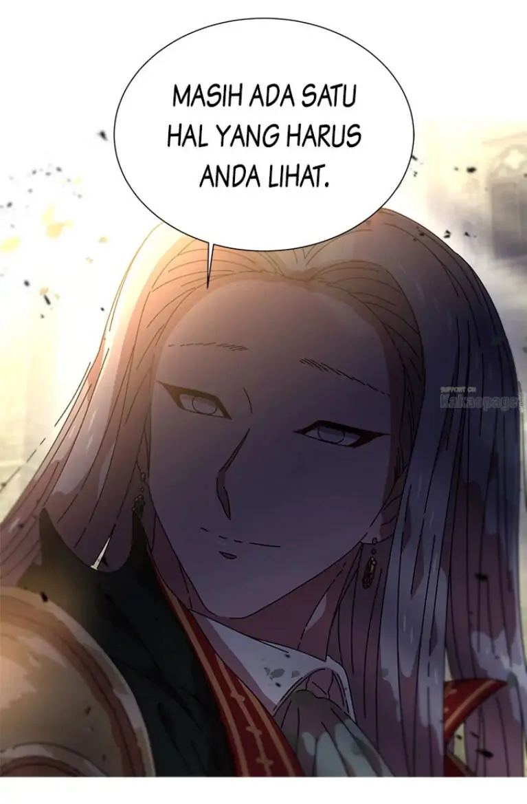 I Was Born as The Demon Lord’s Daughter Chapter 76 - halaman 81