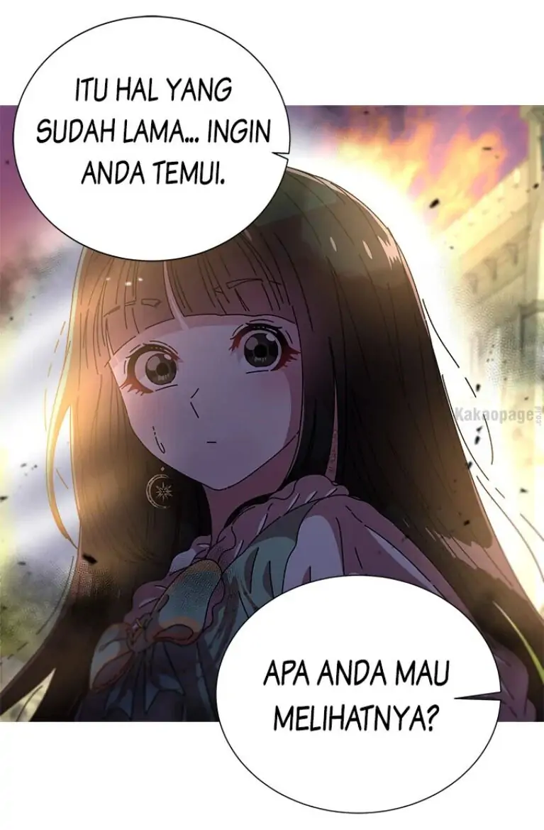I Was Born as The Demon Lord’s Daughter Chapter 76 - halaman 82