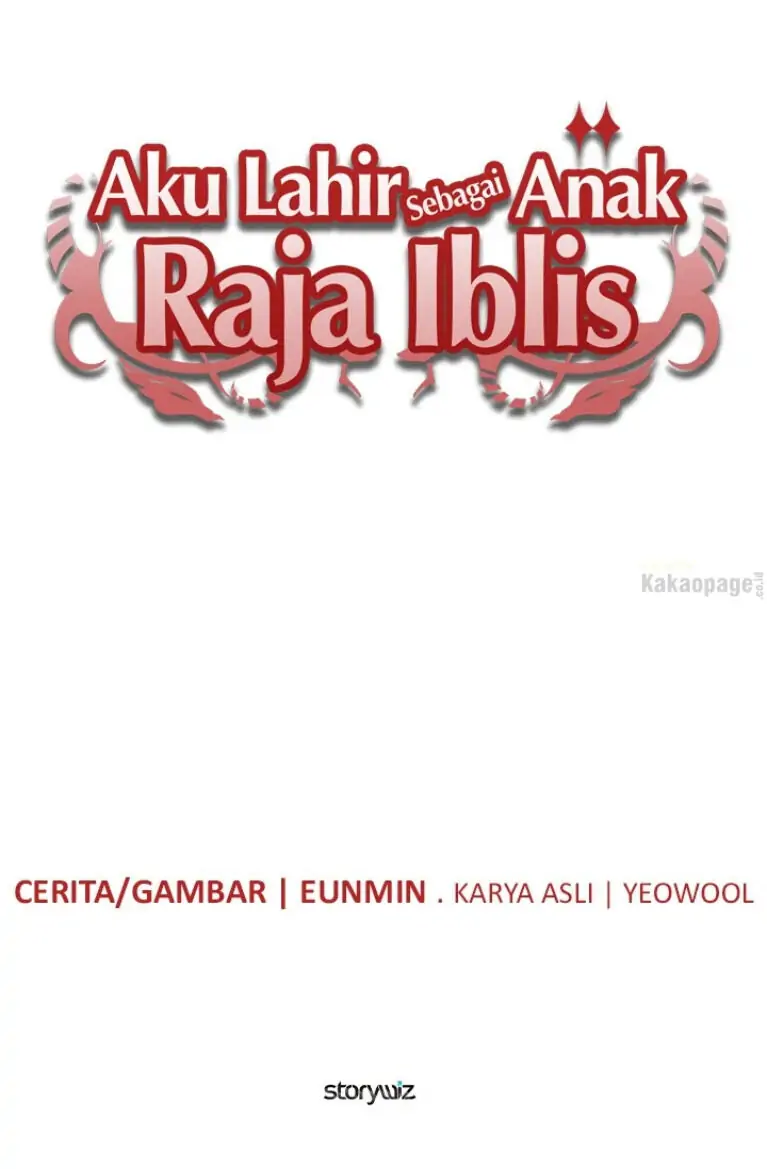 I Was Born as The Demon Lord’s Daughter Chapter 76 - halaman 84