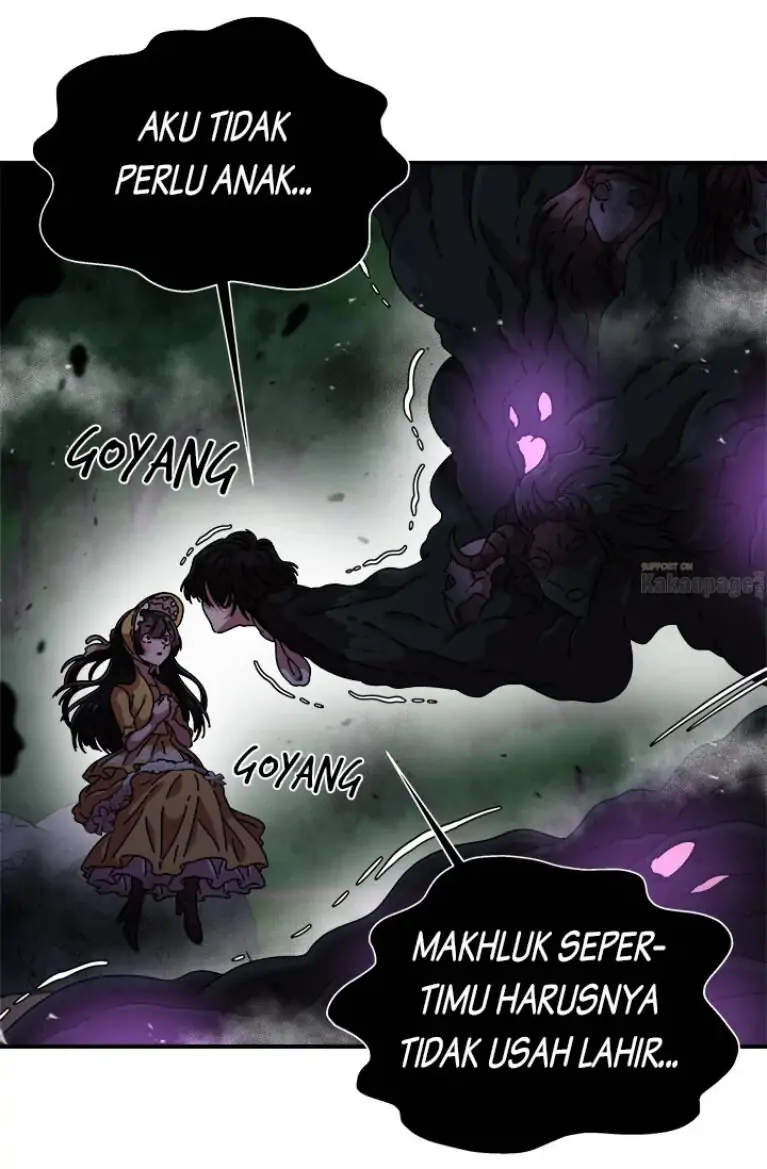 I Was Born as The Demon Lord’s Daughter Chapter 76 - halaman 9