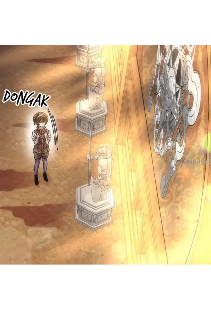 I Was Born as The Demon Lord’s Daughter Chapter 77 - halaman 10
