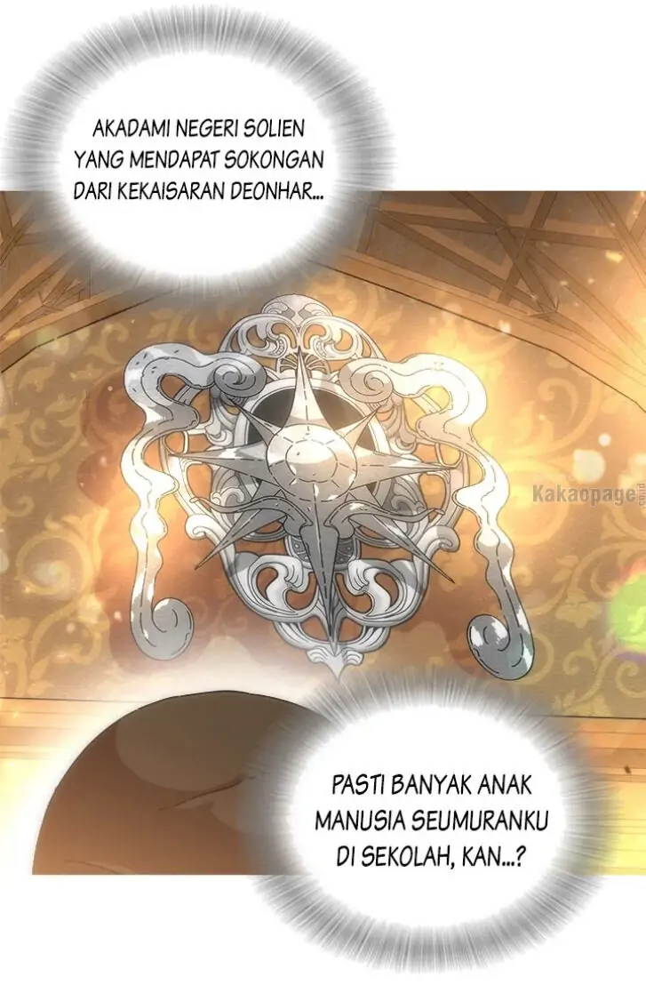 I Was Born as The Demon Lord’s Daughter Chapter 77 - halaman 11