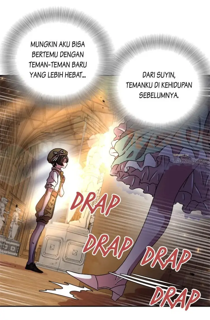 I Was Born as The Demon Lord’s Daughter Chapter 77 - halaman 12