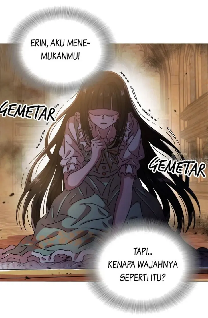 I Was Born as The Demon Lord’s Daughter Chapter 77 - halaman 17