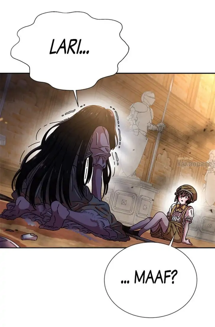 I Was Born as The Demon Lord’s Daughter Chapter 77 - halaman 18