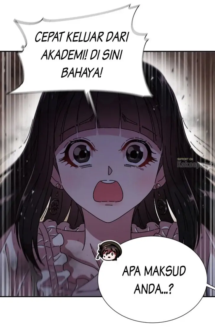 I Was Born as The Demon Lord’s Daughter Chapter 77 - halaman 19