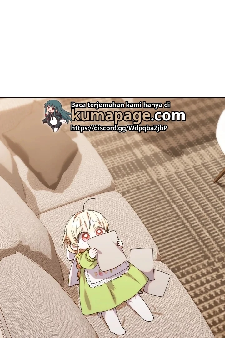 I Was Born as The Demon Lord’s Daughter Chapter 77 - halaman 2