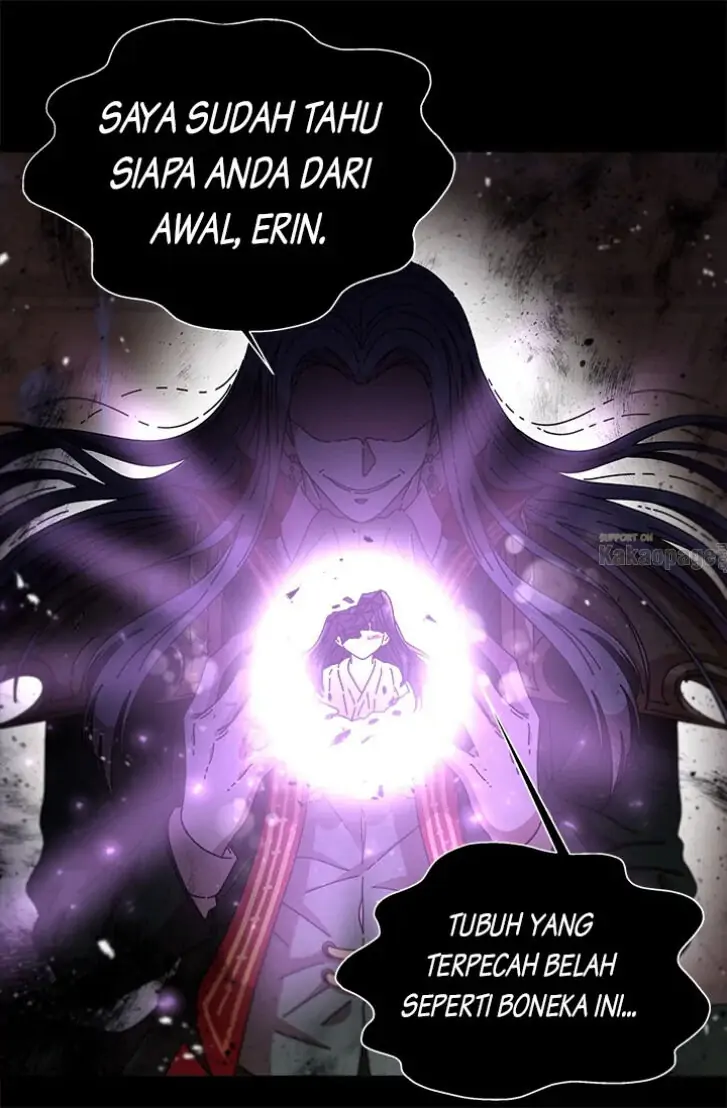 I Was Born as The Demon Lord’s Daughter Chapter 77 - halaman 22
