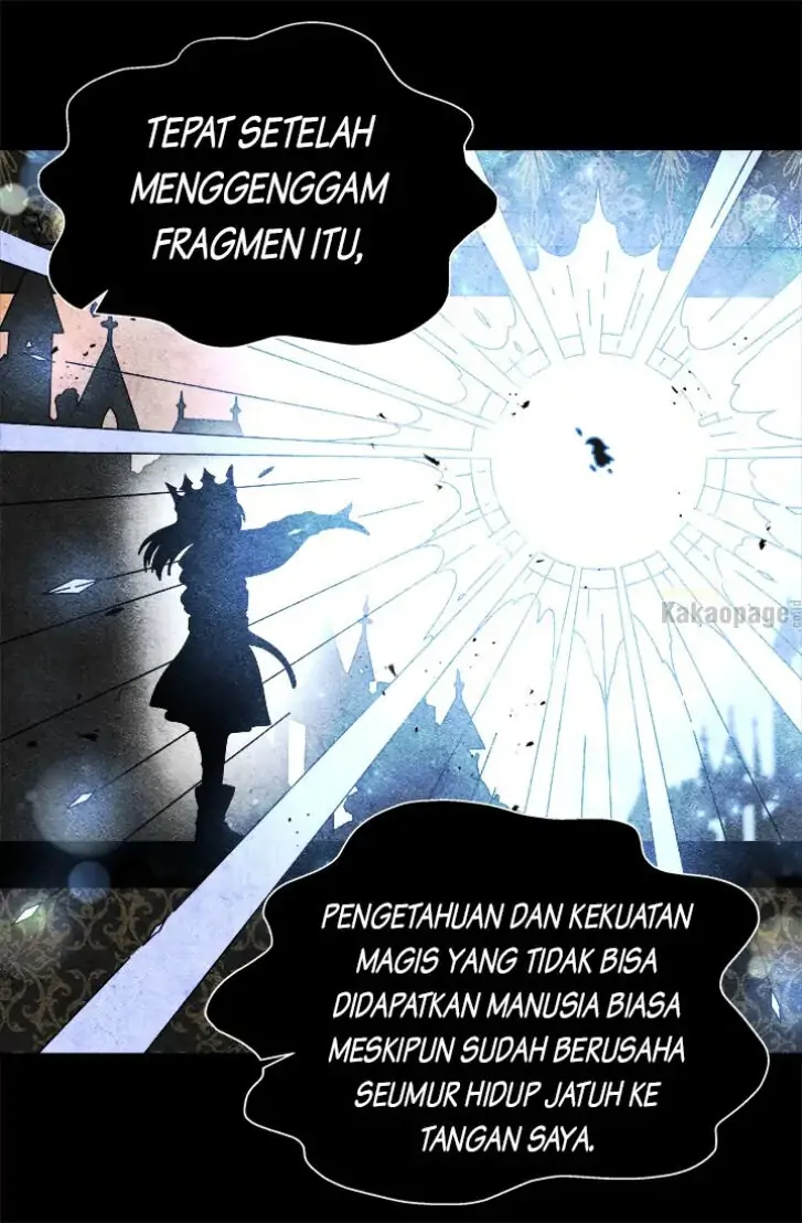 I Was Born as The Demon Lord’s Daughter Chapter 77 - halaman 25