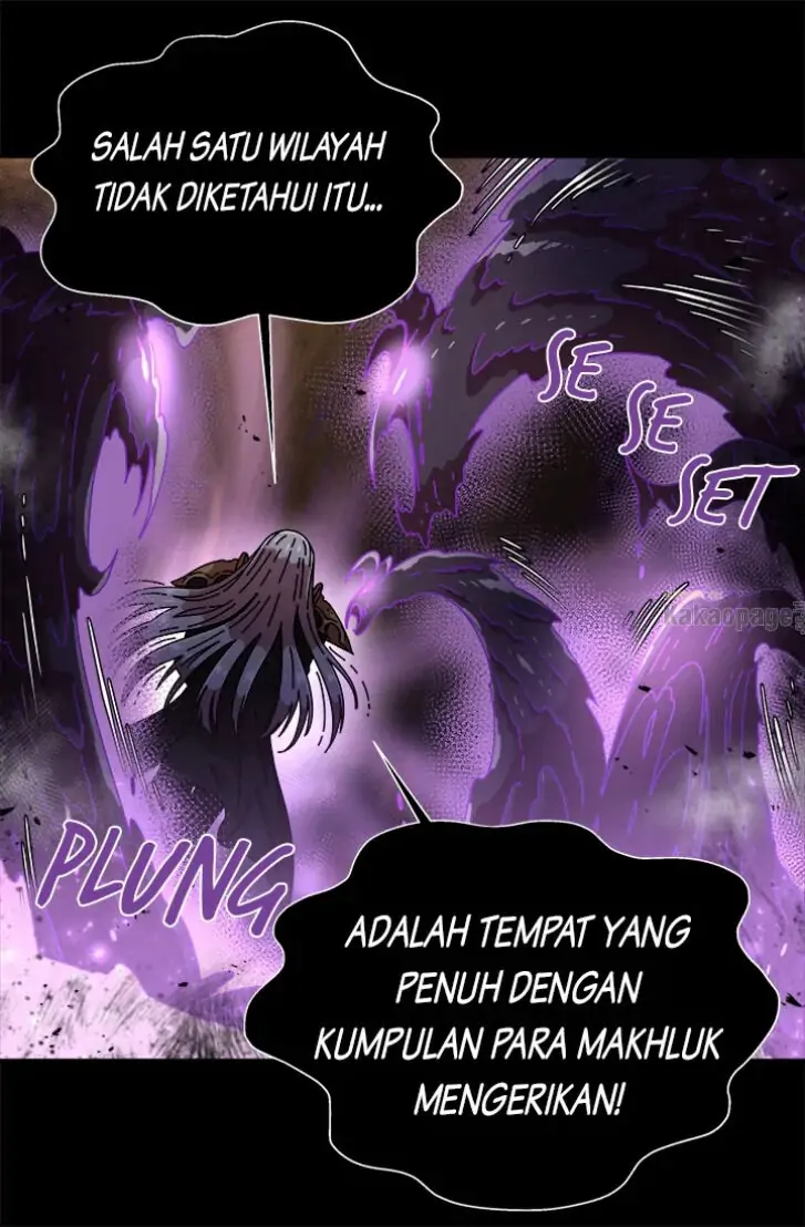 I Was Born as The Demon Lord’s Daughter Chapter 77 - halaman 27