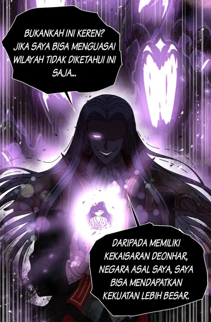 I Was Born as The Demon Lord’s Daughter Chapter 77 - halaman 28
