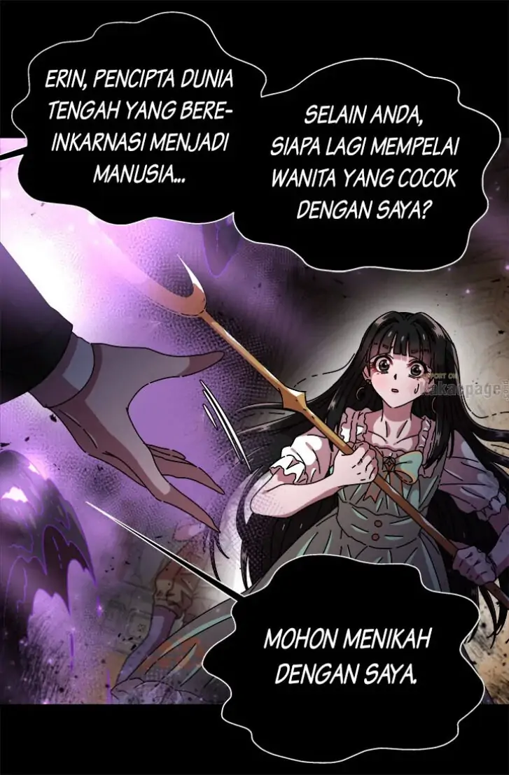I Was Born as The Demon Lord’s Daughter Chapter 77 - halaman 29