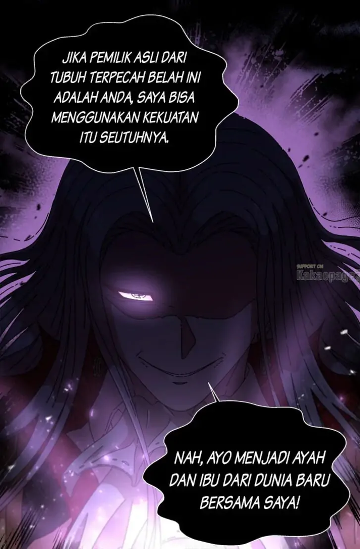 I Was Born as The Demon Lord’s Daughter Chapter 77 - halaman 30